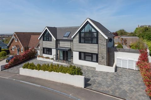4 bedroom detached house for sale - Queens Road, Tankerton, Whitstable