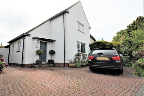 1 Byron Road, Locking, Weston-super-mare, BS24 8AQ