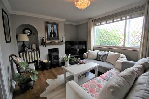 1 Byron Road, Locking, Weston-super-mare, BS24 8AQ
