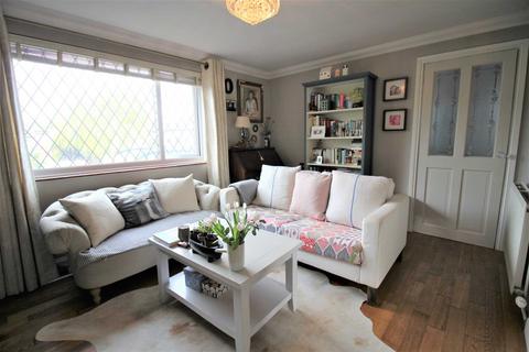 1 Byron Road, Locking, Weston-super-mare, BS24 8AQ