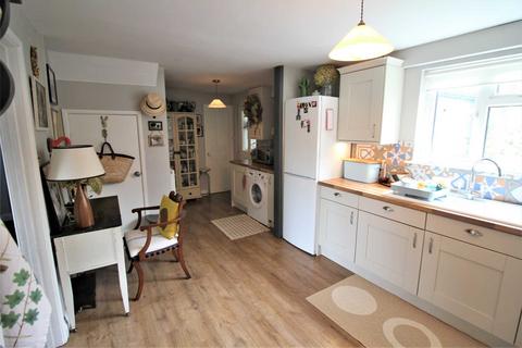 1 Byron Road, Locking, Weston-super-mare, BS24 8AQ