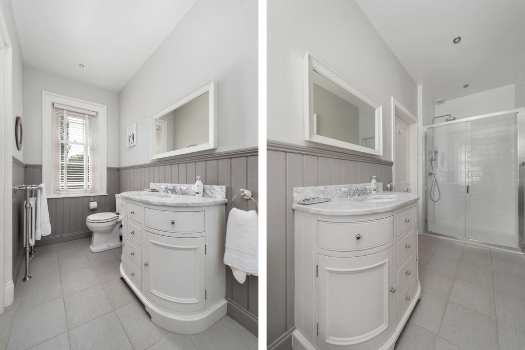 Ensuite