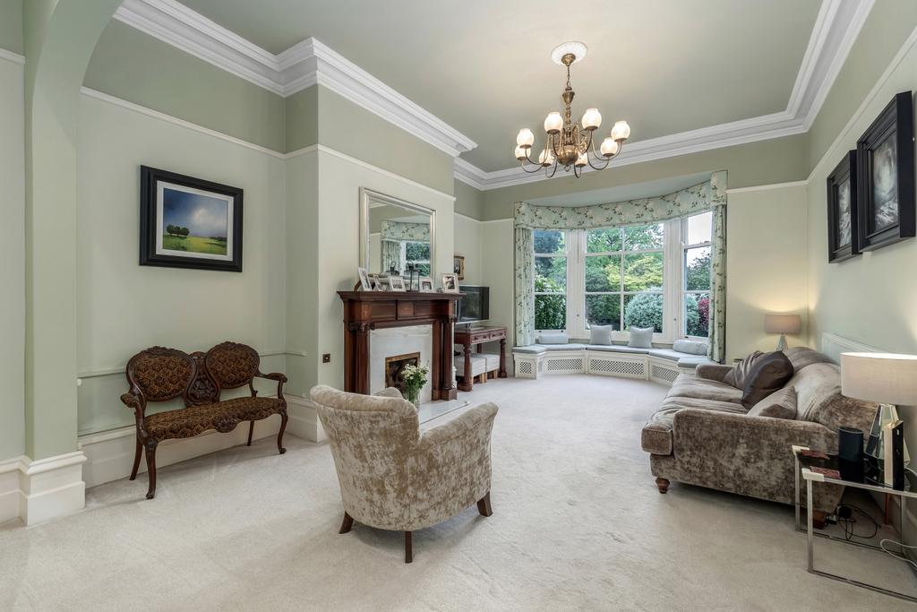 Drawing Room