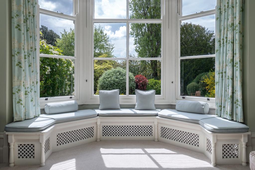 Bay Window