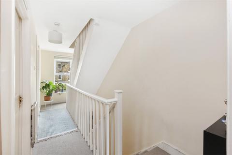 16 Chester Crescent, London, E8 2PH