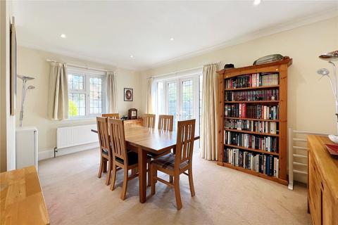4 bedroom detached house for sale, Station Road, Angmering, West Sussex