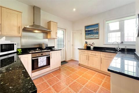 4 bedroom detached house for sale, Station Road, Angmering, West Sussex