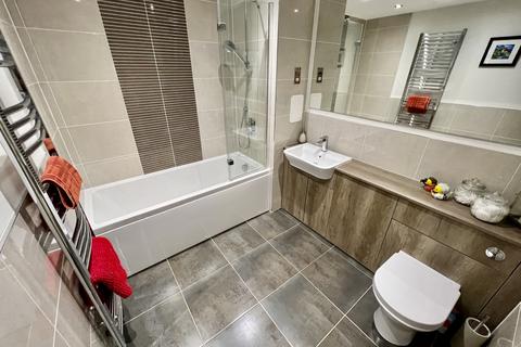 3 bedroom apartment for sale - 69 Flat 3/1 Station Road, Renfrew