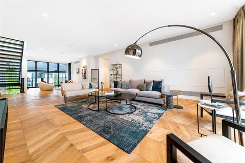 3 bedroom apartment to rent, Boiler House, Battersea Power Station, London, SW11