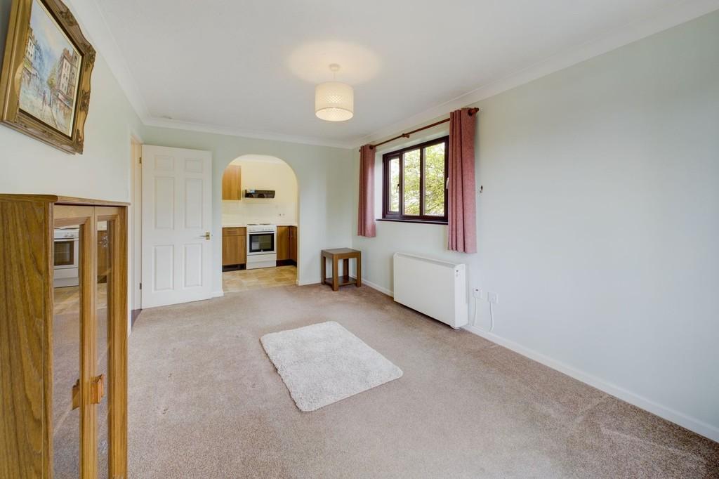 Breckland Court, Pike Lane 1 bed apartment for sale £120,000