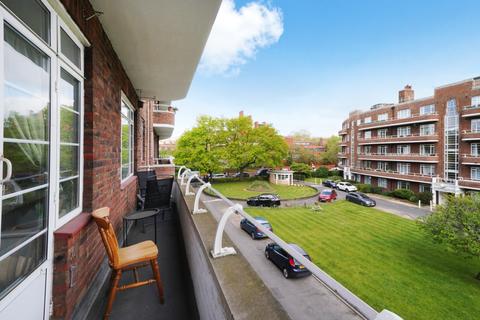 3 bedroom flat to rent, Barons Keep, Gliddon Road, W14