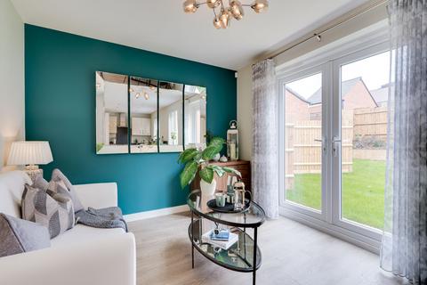 5 bedroom detached house for sale - Plot 214, The Brightstone at Nutwell Grange, Hatfield Lane, Armthorpe DN3