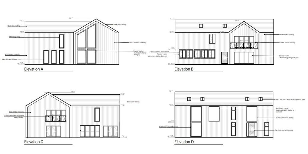 Attleborough Road, Great Ellingham Land for sale £250,000