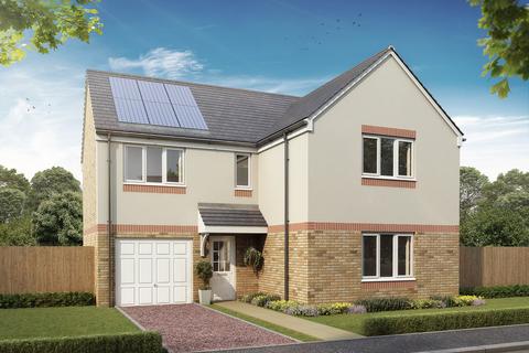 4 bedroom detached house for sale - Plot 101, The Lismore at Sycamore Park, Patterton Range Drive , Darnley G53