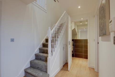 4 bedroom detached house for sale - Plot 101, The Lismore at Sycamore Park, Patterton Range Drive , Darnley G53