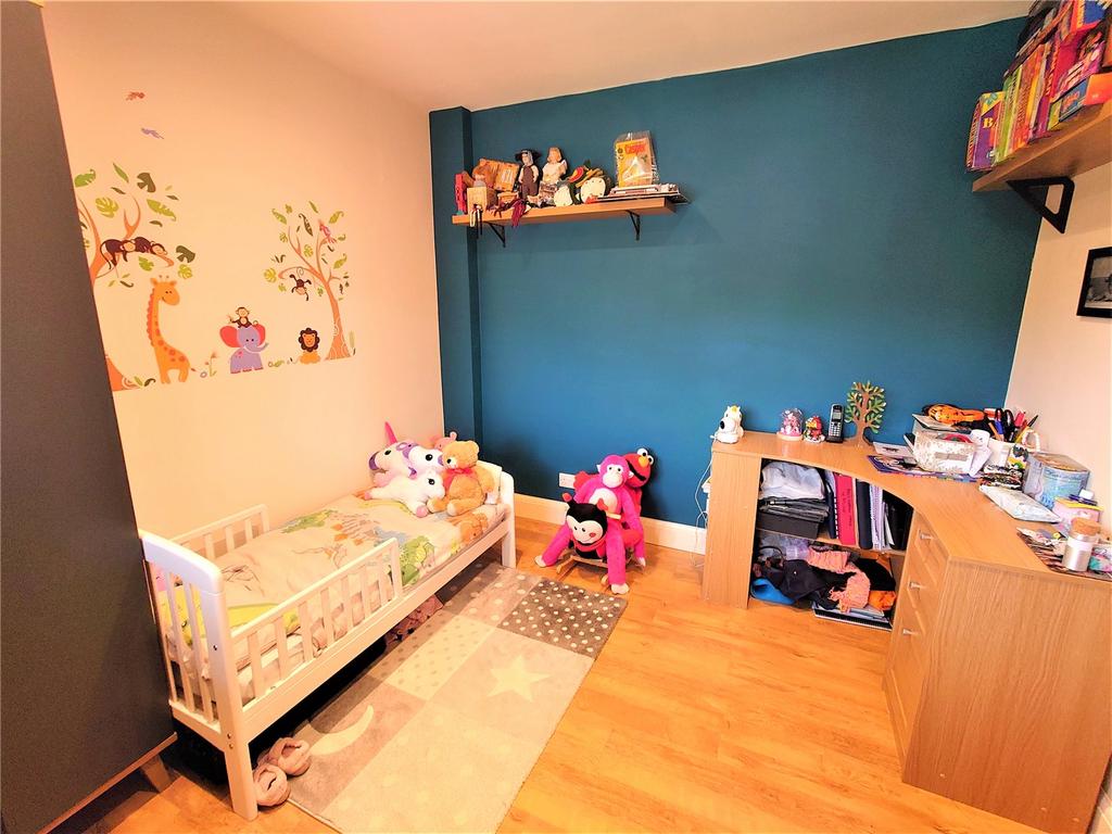 Bedroom Two (2)
