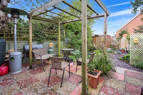 2 bedroom cottage for sale - Westbury Leigh, Westbury