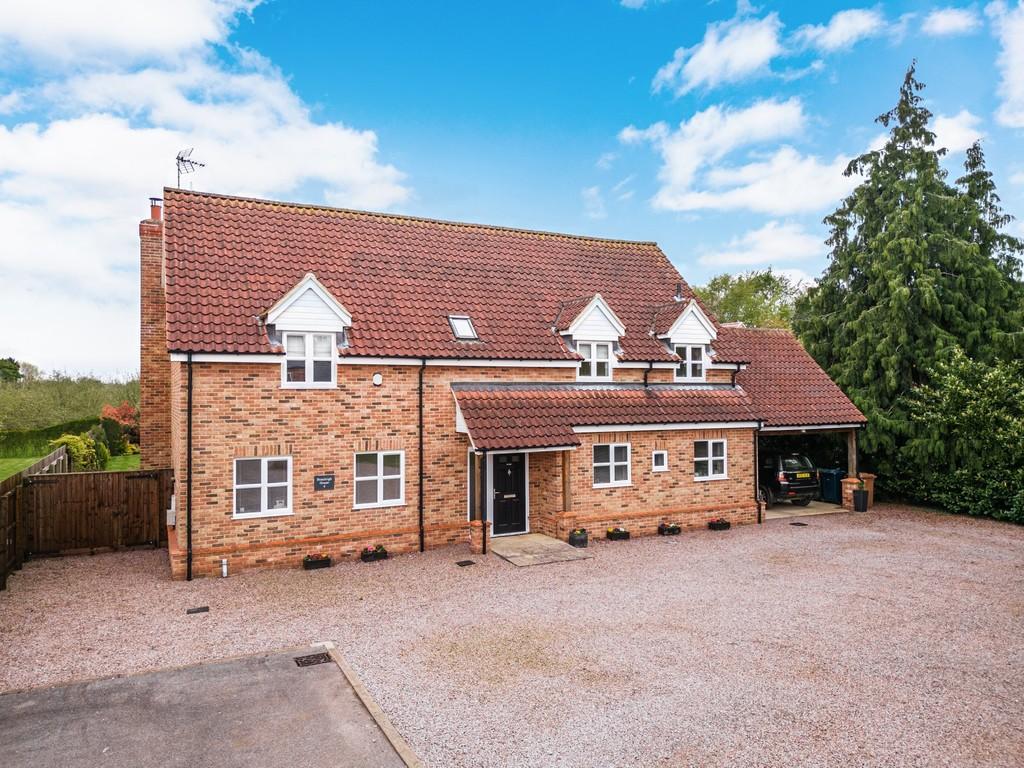 Wisbech 4 bed detached house for sale £600,000