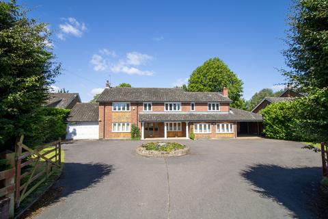 5 bedroom detached house for sale, Costessey