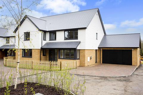 5 bedroom detached house for sale, Thorfield House, Eridge Road