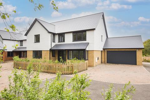 5 bedroom detached house for sale, Thorfield House, Eridge Road