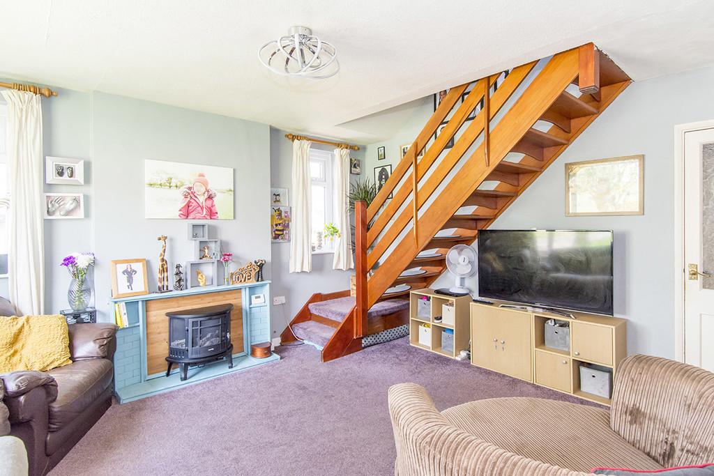 Hammond Way, Market Harborough 4 bed semidetached bungalow for sale