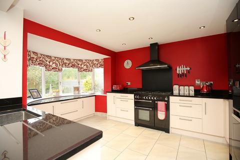 4 bedroom detached house for sale, Moore Close, Appleby Magna