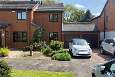 28 Elmhurst, Egginton, Derby, DE65 6HQ
