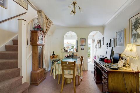28 Elmhurst, Egginton, Derby, DE65 6HQ