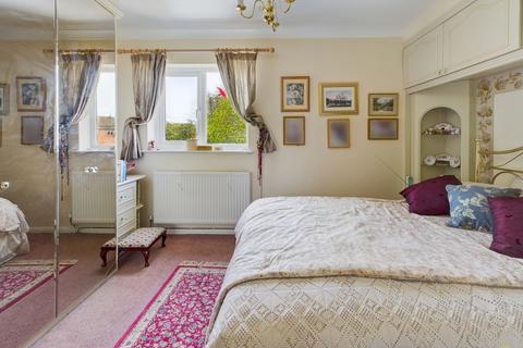 28 Elmhurst, Egginton, Derby, DE65 6HQ