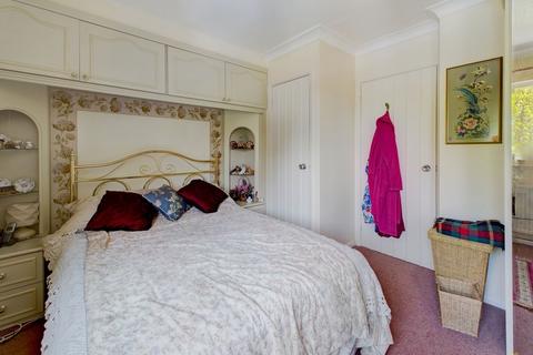 28 Elmhurst, Egginton, Derby, DE65 6HQ