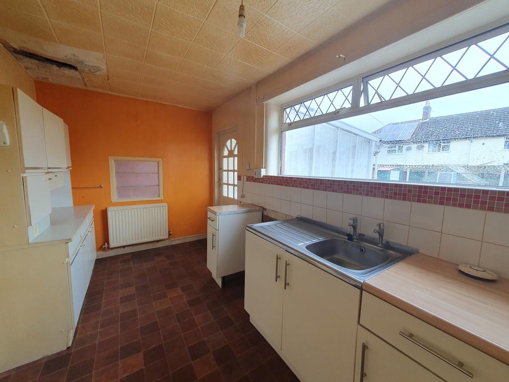 Crossfield Avenue, Winsford 3 bed terraced house £125,000