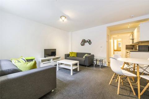 1 bedroom flat to rent, Inverness Place, London
