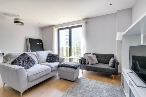 1 bedroom flat to rent, Gowing House, 4 Drapers Yard, London