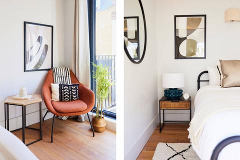 10 Walham Yard, London, SW6 1JA