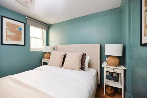 10 Walham Yard, London, SW6 1JA