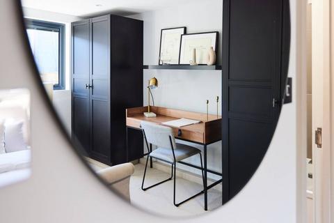 10 Walham Yard, London, SW6 1JA