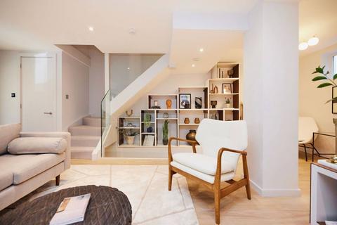 10 Walham Yard, London, SW6 1JA