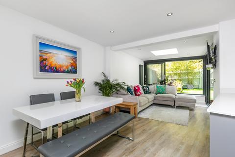 9 Royal Crescent, Winchester, SO22 5GR