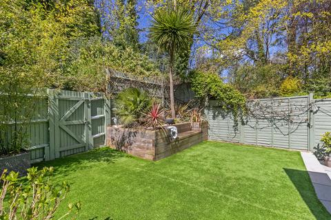 9 Royal Crescent, Winchester, SO22 5GR