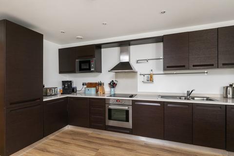 Flat 2, 3 Exchange Square, Winchester, SO23 8FJ