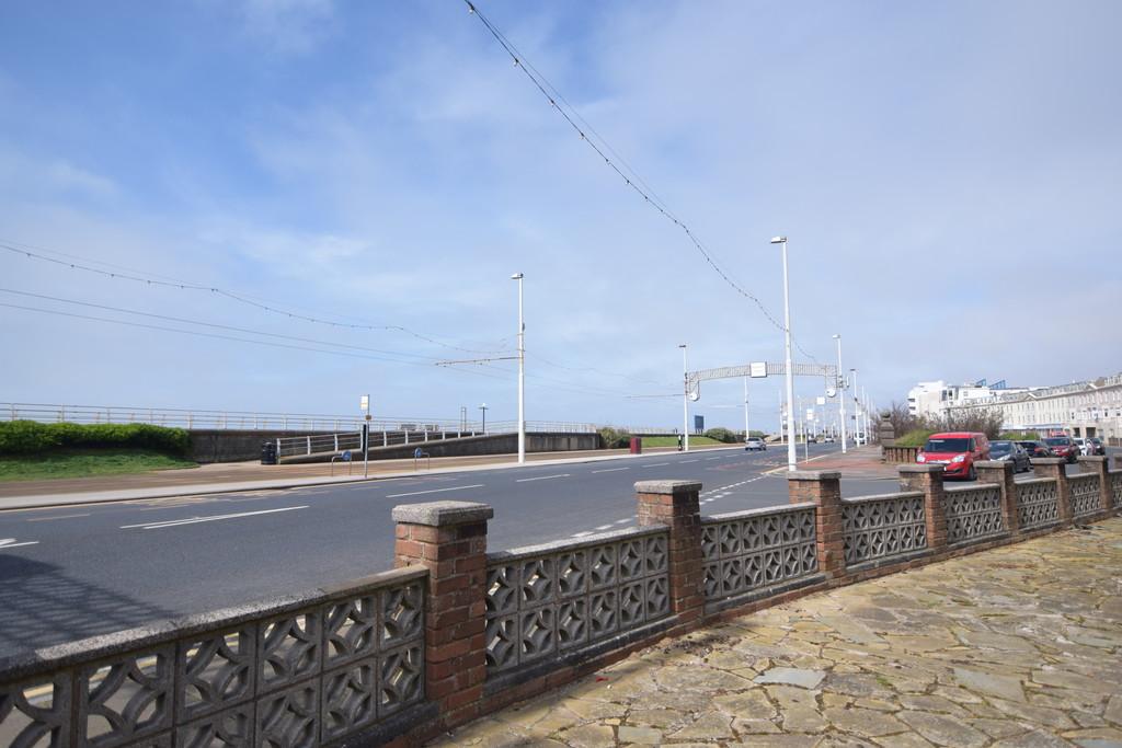 Promenade