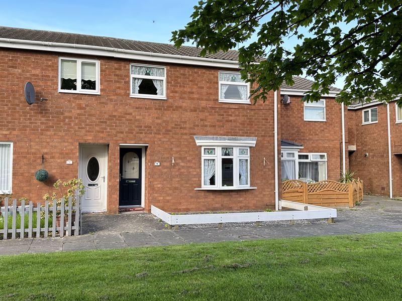 Lauder Close, Elm Tree, StocktonOnTees, TS19 0TH 3 bed terraced house