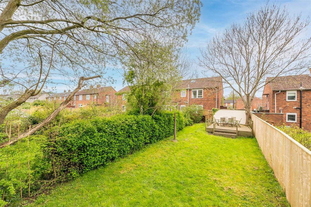 Langford Road, Burley in Wharfedale, Ilkley, West Yorkshire, LS29 2 bed