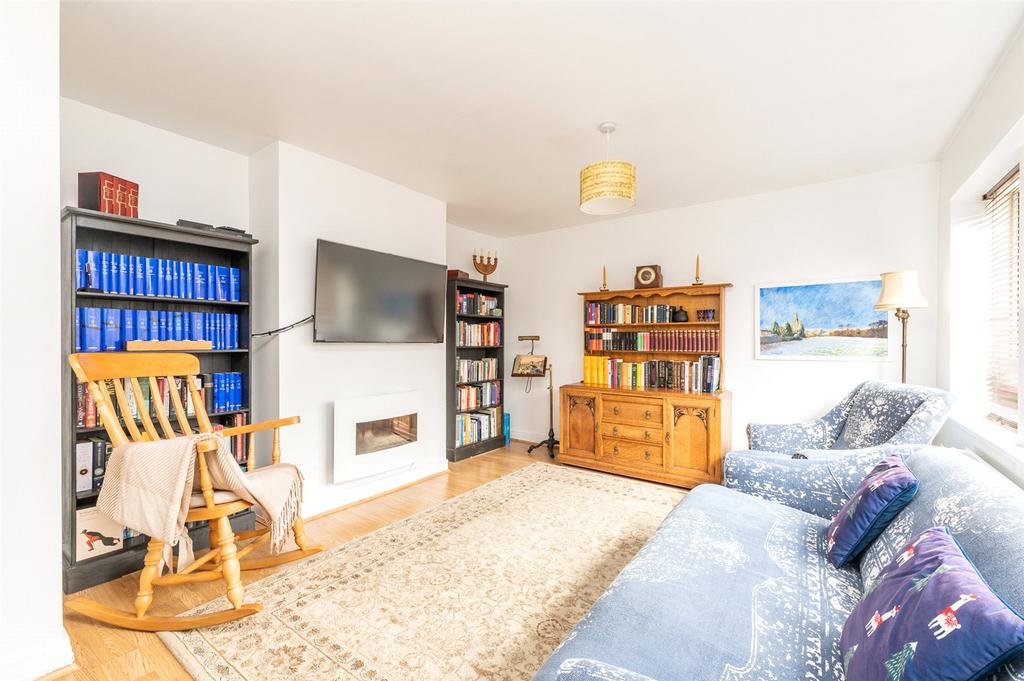 Langford Road, Burley in Wharfedale, Ilkley, West Yorkshire, LS29 2 bed