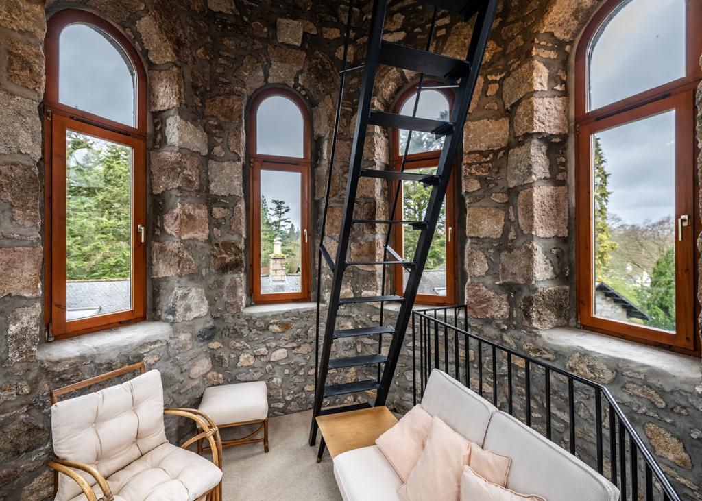 Tower Room