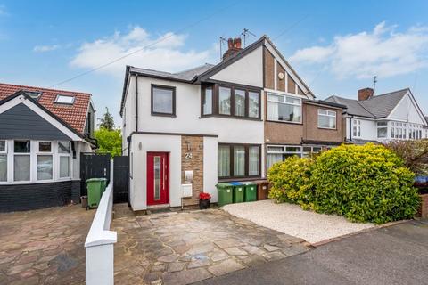 24 Eversley Avenue, Bexleyheath, DA7 6RB