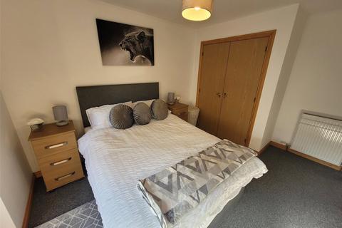 2 bedroom flat to rent, Pittodrie Place, Aberdeen, AB24