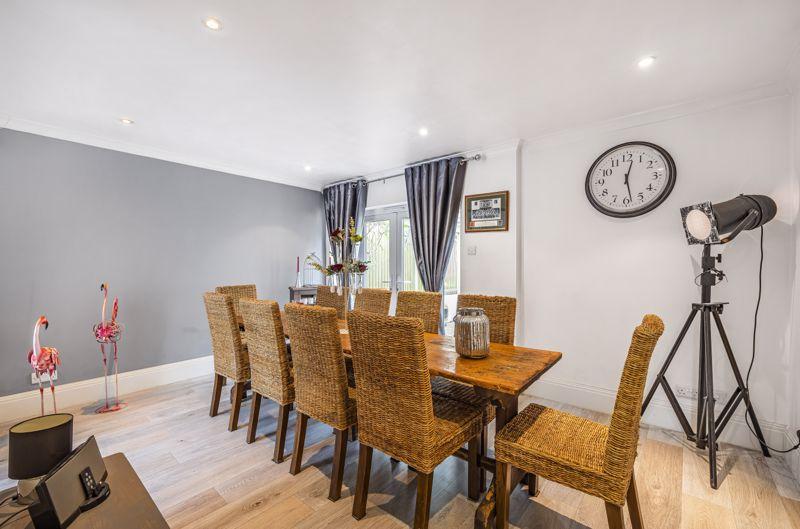 Brancaster Lane, Purley 4 bed detached house for sale £650,000