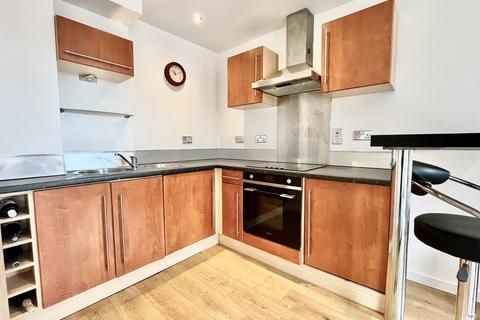 1 bedroom apartment to rent, Gotts Road, Leeds